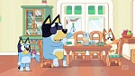 Bluey picture