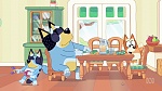 Bluey picture