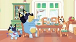 Bluey picture