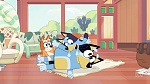 Bluey picture