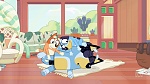 Bluey picture