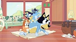 Bluey picture