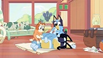 Bluey picture