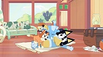 Bluey picture