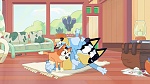 Bluey picture