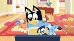 Bluey picture