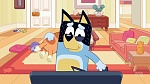Bluey picture