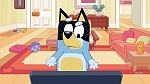 Bluey picture