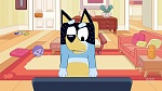 Bluey picture