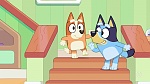 Bluey picture