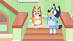 Bluey picture
