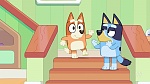 Bluey picture