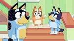 Bluey picture