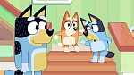 Bluey : The Weekend picture