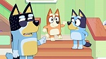 Bluey picture