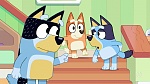Bluey picture