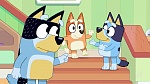 Bluey picture