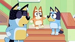 Bluey picture