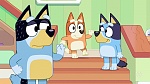 Bluey picture