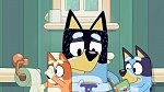 Bluey picture
