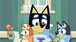 Bluey picture