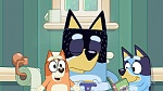 Bluey picture