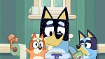 Bluey picture