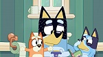 Bluey picture