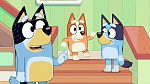 Bluey picture