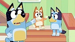 Bluey picture
