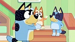 Bluey picture