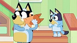 Bluey picture