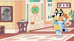 Bluey picture