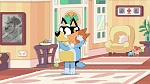 Bluey picture