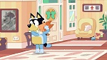 Bluey picture