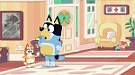 Bluey picture