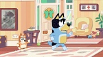 Bluey picture