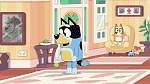Bluey picture