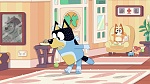 Bluey picture