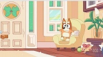 Bluey picture