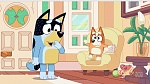Bluey : The Weekend picture
