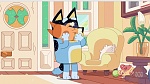 Bluey picture