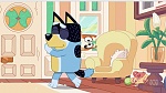 Bluey picture