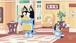 Bluey picture