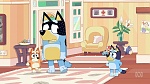 Bluey picture