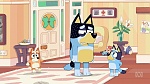 Bluey picture