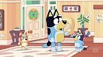 Bluey picture