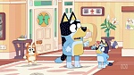 Bluey picture