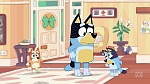 Bluey picture