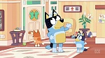 Bluey picture